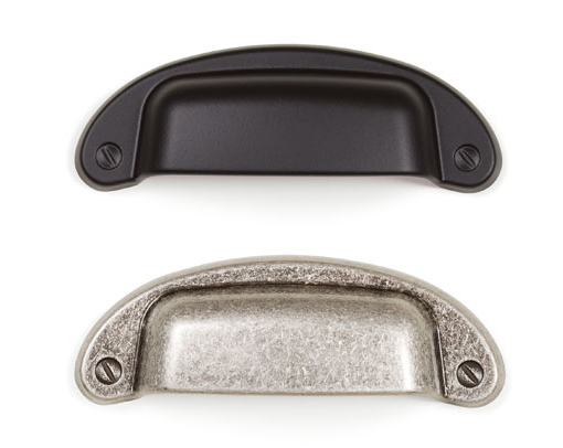 TIRADOR VIEFE PETRA 0390064Z612 PLAT.ANT 1