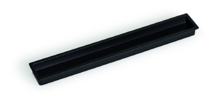 TIRADOR VIEFE CUBIC 0366160ZM2 NEGRO 1