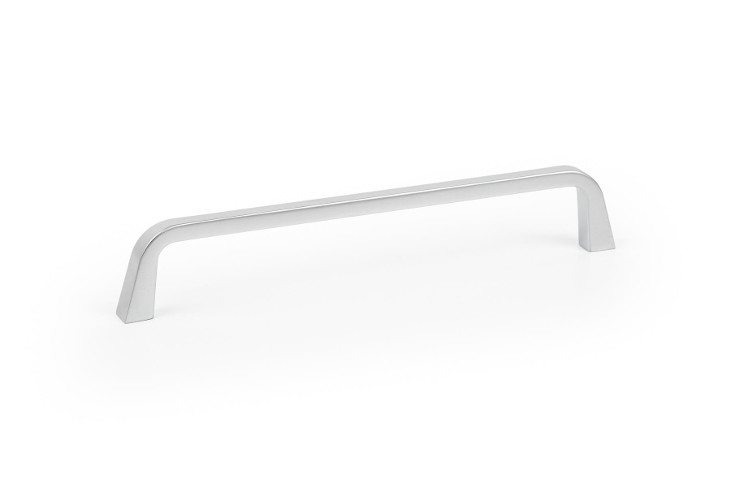 TIRADOR VIEFE ESTE  0446160Z11 CROMO MAT 1