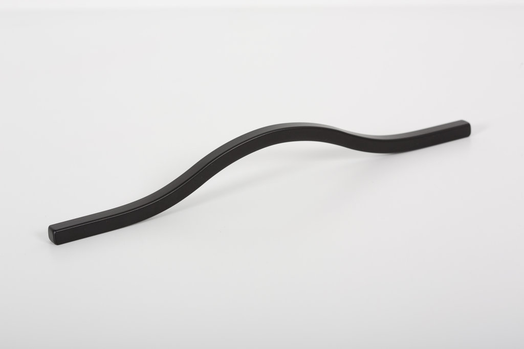 TIRADOR VIEFE BRAVE 0452128FM2 NEGRO MAT 1