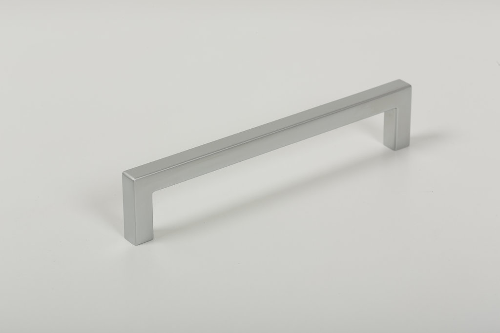 Tirador viefe u     0056128z11 cromo mat