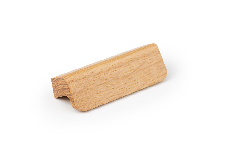 Tirador viefe flapp 0613032w16 roble