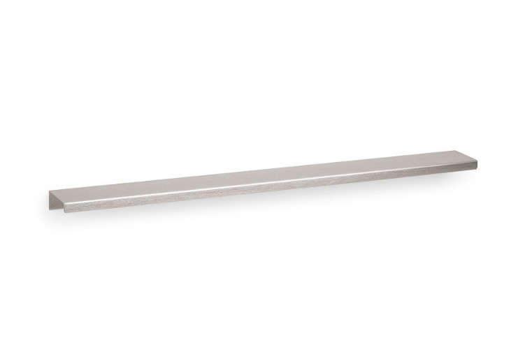 TIRADOR VIEFE WAY   0518320L24 INOX LOOK 1