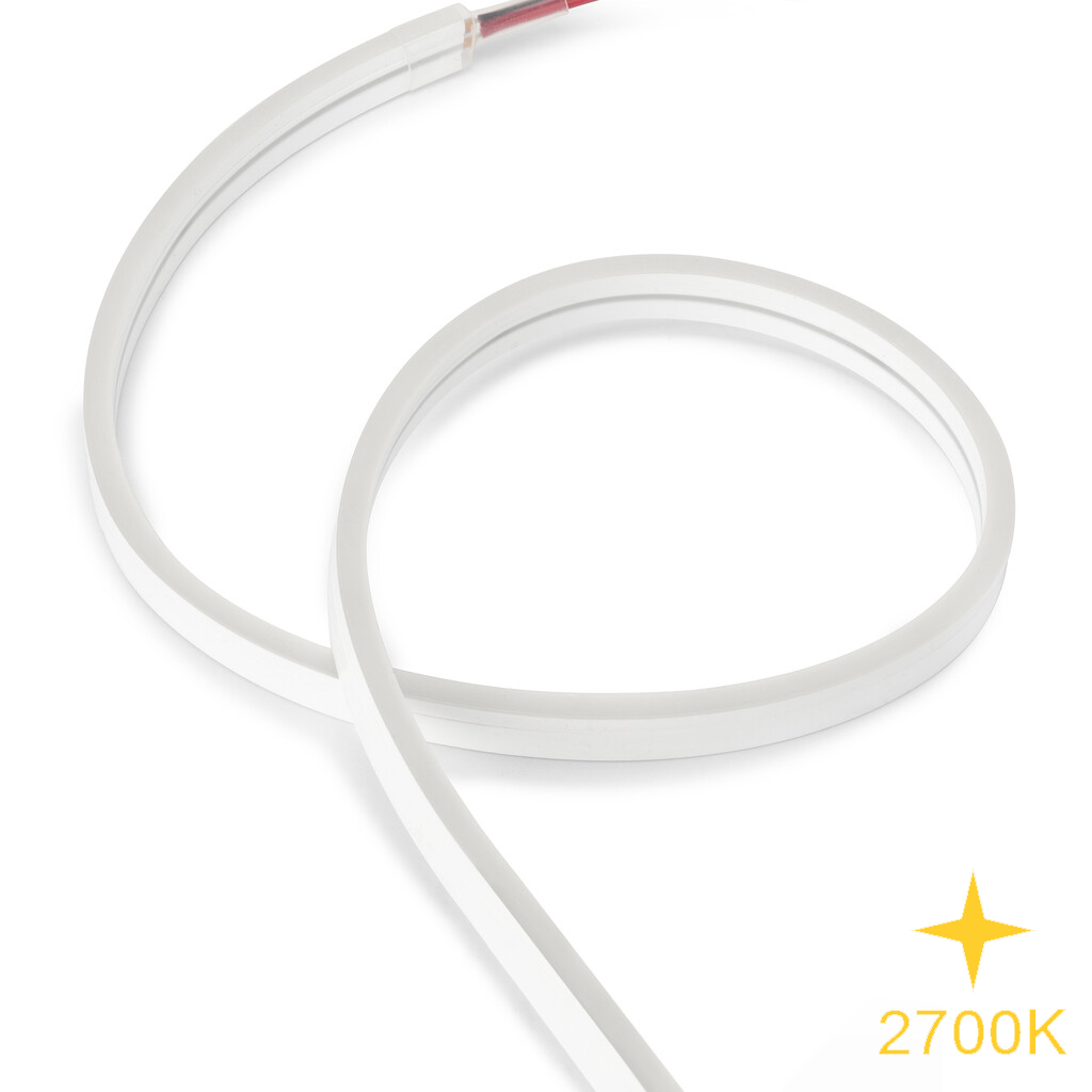 Tira led neonlynx 7.6w/m 3024mm  5162420