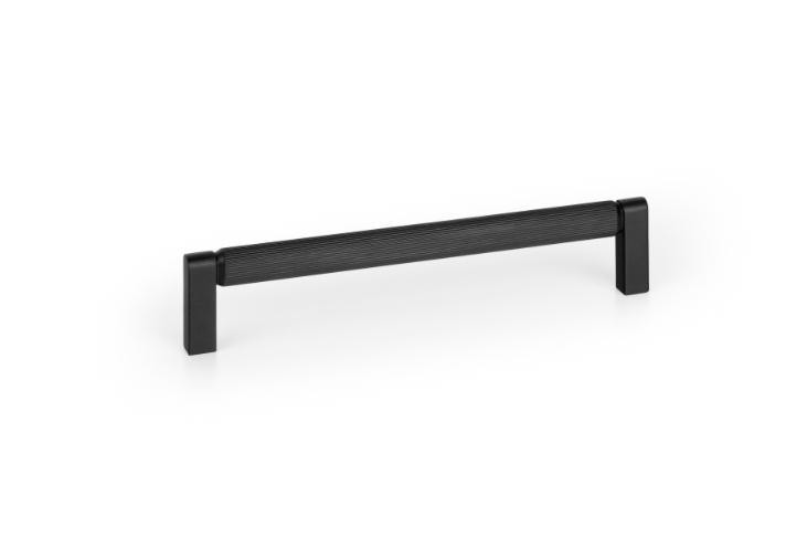 TIRADOR VIEFE BROOKLYN 0676160L30 NEGRO 1