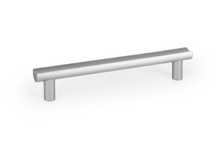 Tirador viefe moon 0628160l24 inox