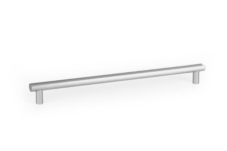TIRADOR VIEFE MOON 0628320L24 INOX 1