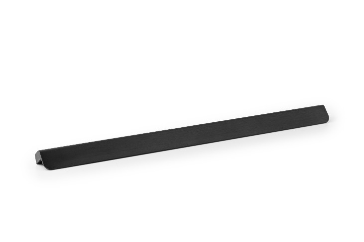 Tirador viefe flapp 0610256l30 negro