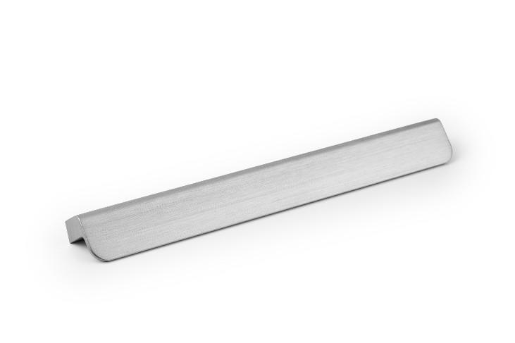 TIRADOR VIEFE FLAPP 0610160L24 INOX 1