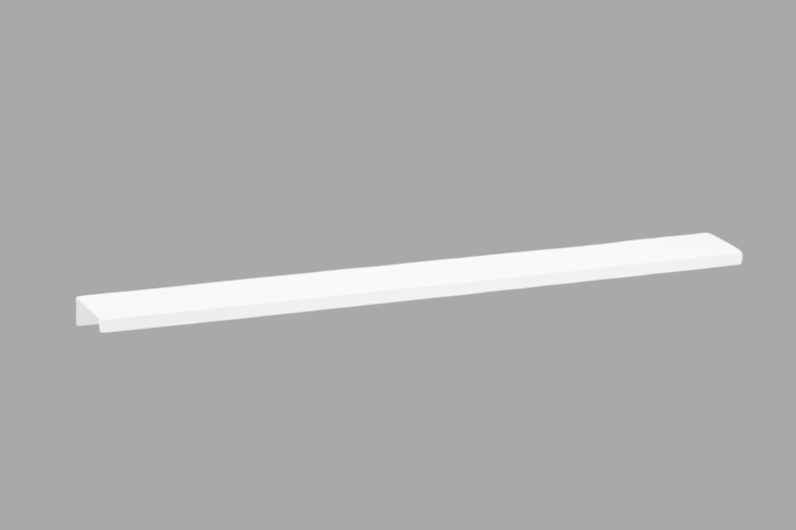 Tirador viefe way 0518320l04 aluminio
