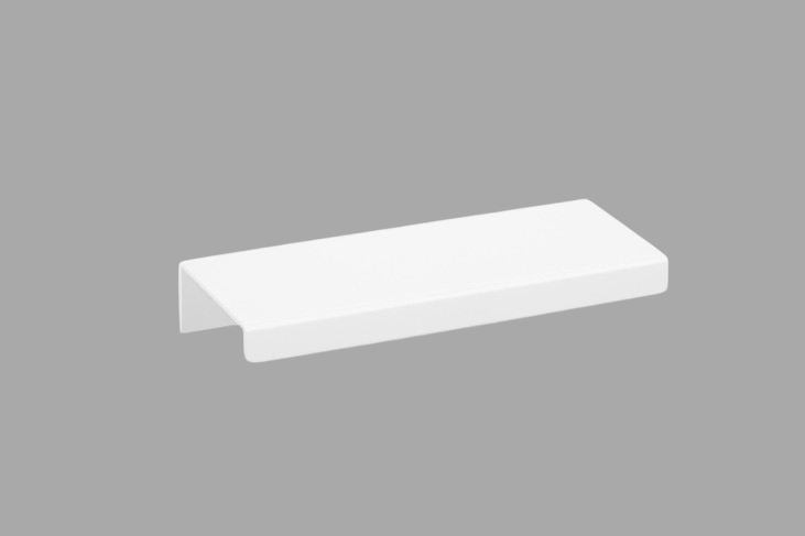 Tirador viefe way 0518064lm1 blanco