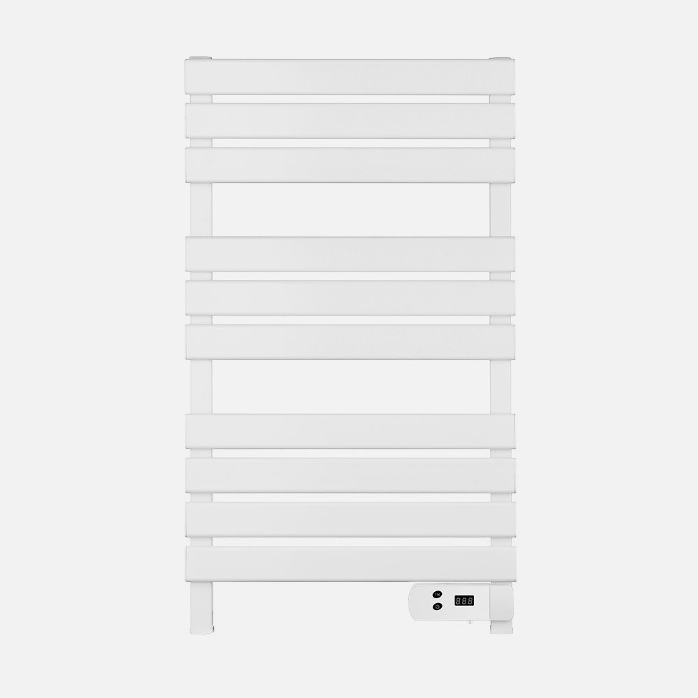 TOALLERO ELÉCTRICO ALUMINITEMPORIZ.24H P 2