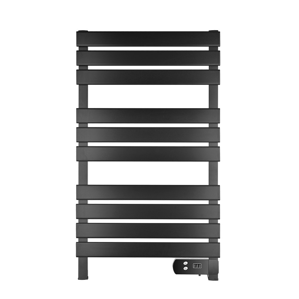 TOALLERO ELÉCTRICO ALUMINITEMPORIZ.24H P