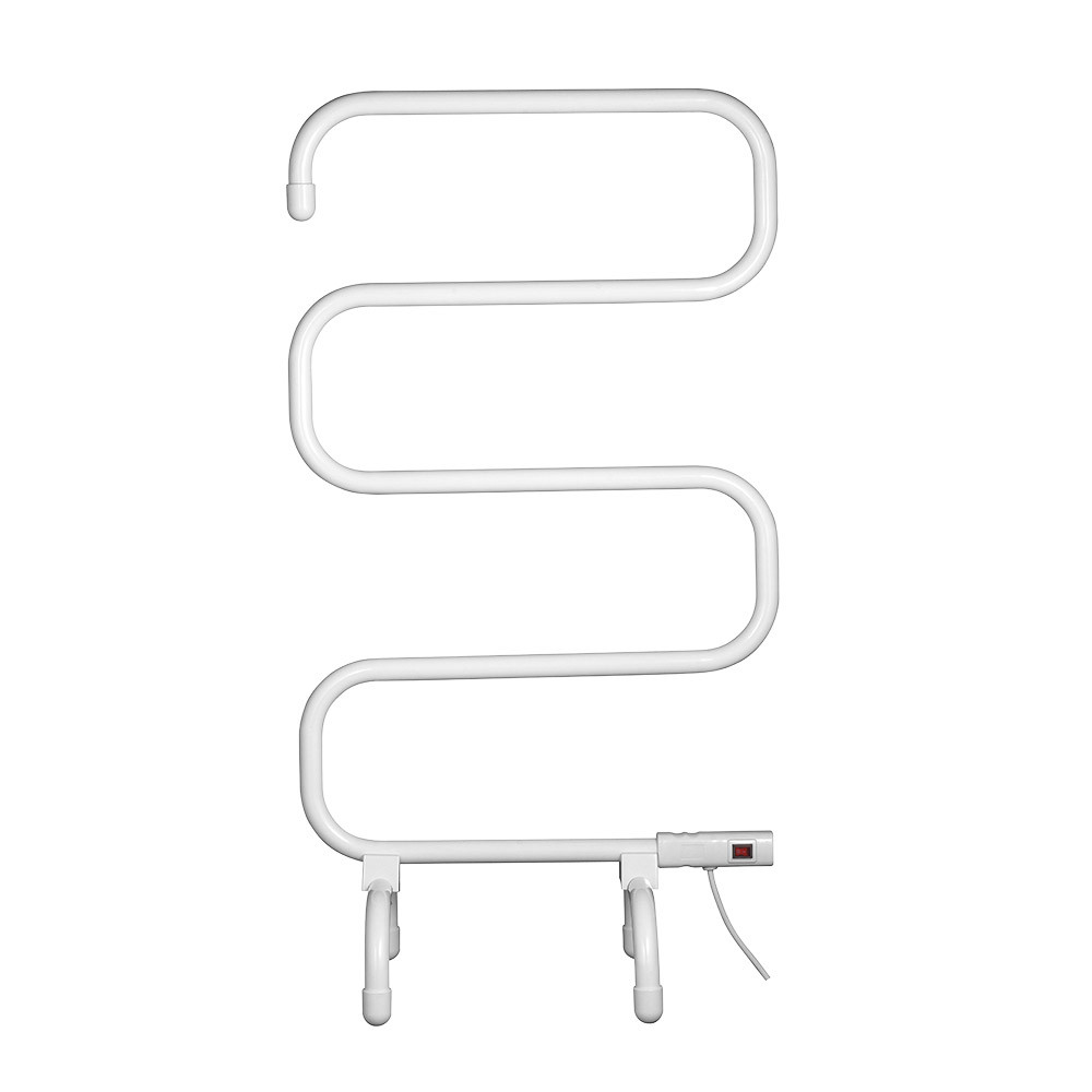 TOALLERO ELÉCTRICO 100W COPARED/SUELO 5