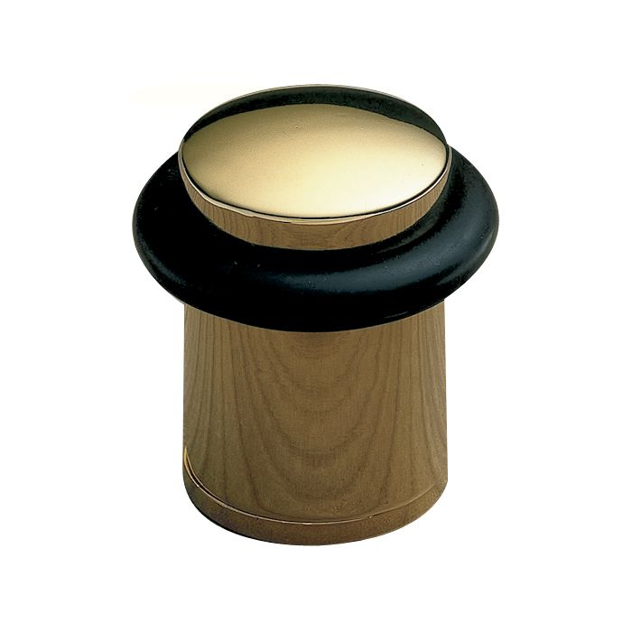 TOPE PUERTA 201-20 ORO   DISPLAY