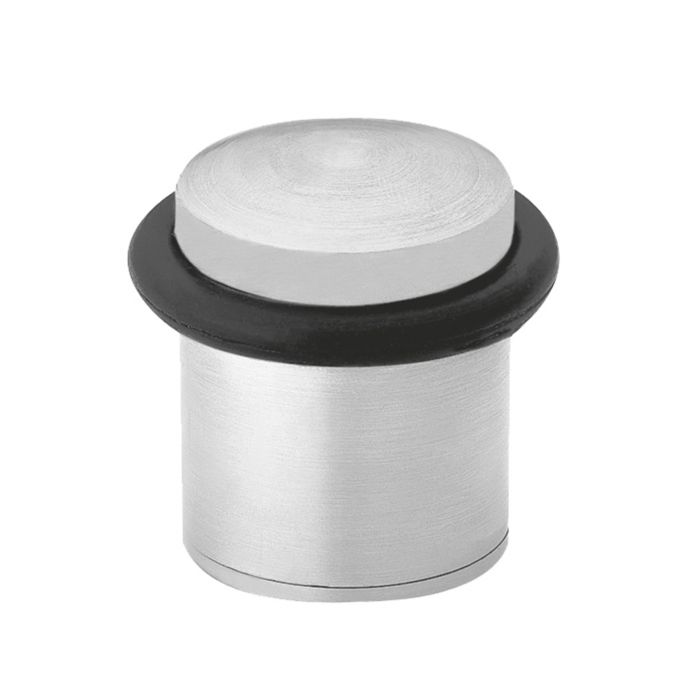 TOPE PUERTA 301-25 A.INOX DISPLAY