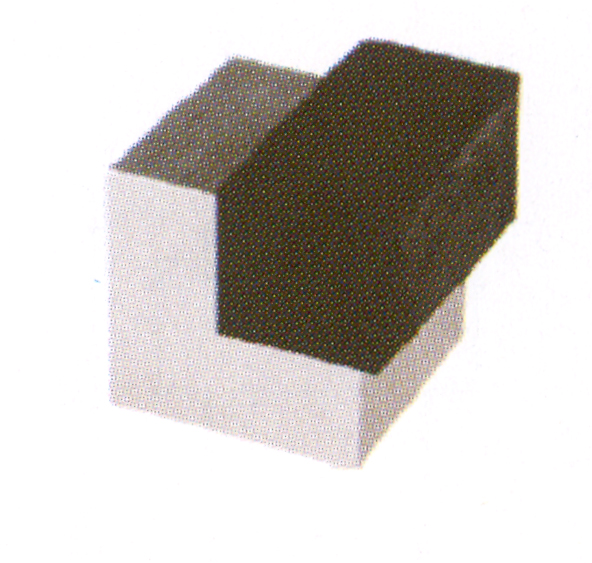 TOPE PUERTA INOX              1865221-1U 1