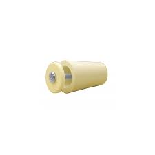 TOPE PERSIANA CON TORNILLO 40MM MARFIL 17-020-001 1