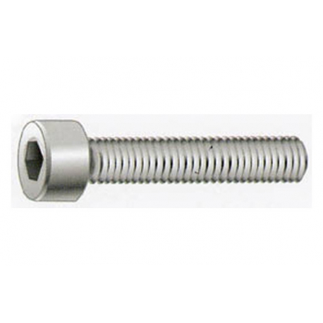 TORNILLO ALLEN DIN 912 8.88X40 200UDS