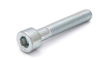 TORNILLO ALLEN DIN 912 8.810X50 100UDS