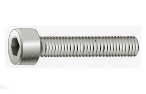 TORNILLO ALLEN DIN 912 8.8  14X 90