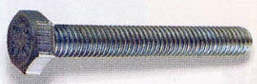 TORNILLO DIN 933 6.8 CINCA4 X 10
