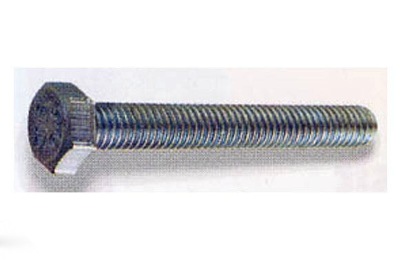 TORNILLO DIN 933 6.8 CINCA4 X 40