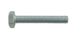 TORNILLO DIN 933 6.8 CINCA8 X 40