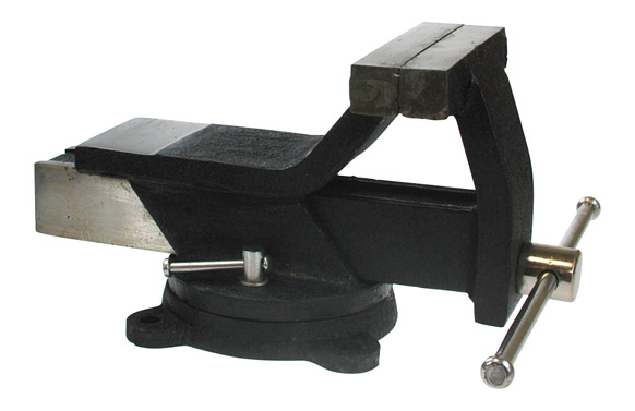 TORNILLO BANCO BASE GIRATO125 MM