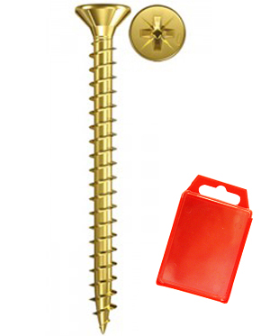 TORNILLO C/AVE.LAT 4X40     4310323- 6U. 1