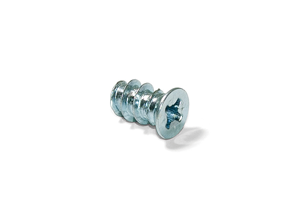 TORNILLO EURO 6,2X13 C/P D7.2NI 5123707