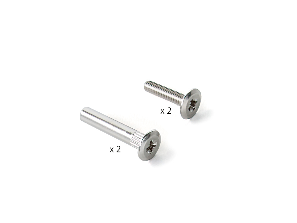 TORNILLO ENSAMB. 16/19 2TOR+2TUE 4131107