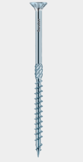 TORNILLO TORX ECO.SK AG 5  X60 TX25 ZINC