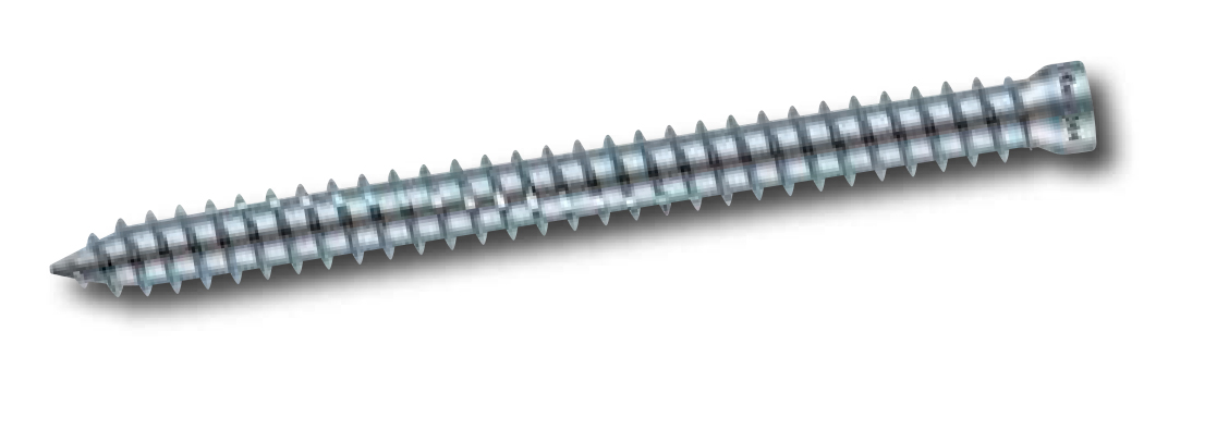 Tornillo torx frame  7.5 x 122 tx30 zinc