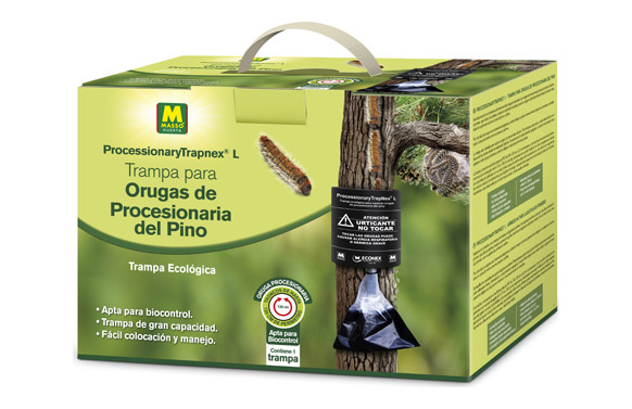 TRAMPA ORUGA PROCESIONARIA DEL PINO  231828 1