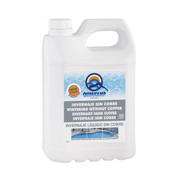 TRATAMIENTO INVERNAJE S/FICATAGENPS 5L