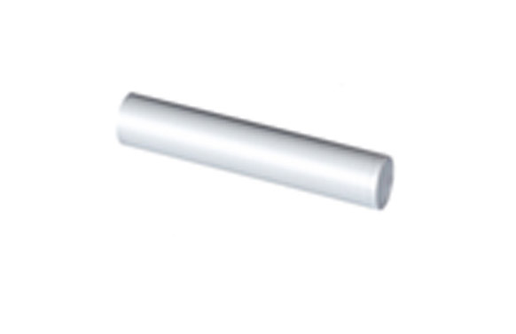 TUBO BOQUILLA ALUMINIO 20 PARA ASPIRADOR