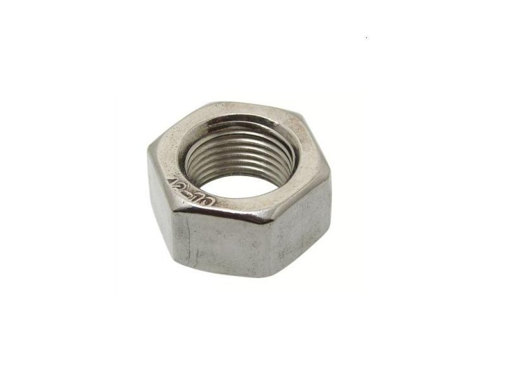 TUERCA DIN 934 6.8 CINCADAM-5 2000UDS