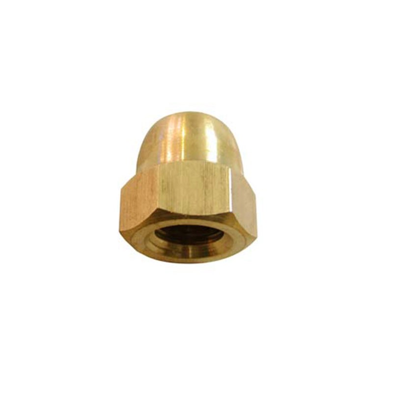 TUERCA CIEGA STANDARD LATO 5