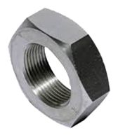 TUERCA LATON BRILLO R-10/100 ESTRELLA