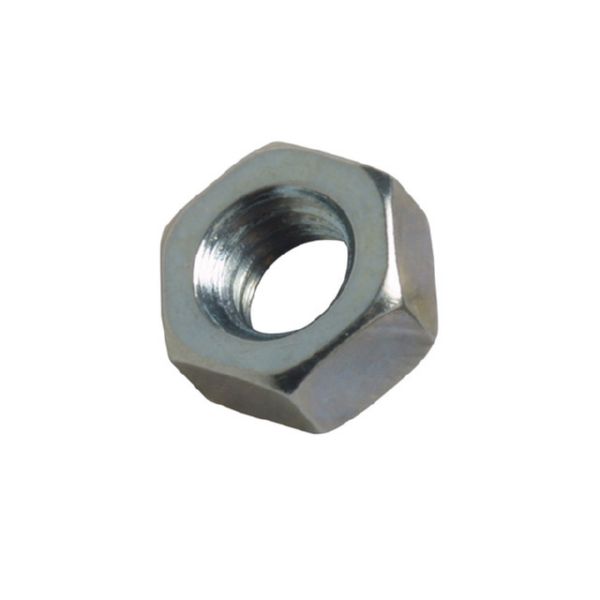 TUERCA DIN934 ZINCADA M-3  1240520  35U.