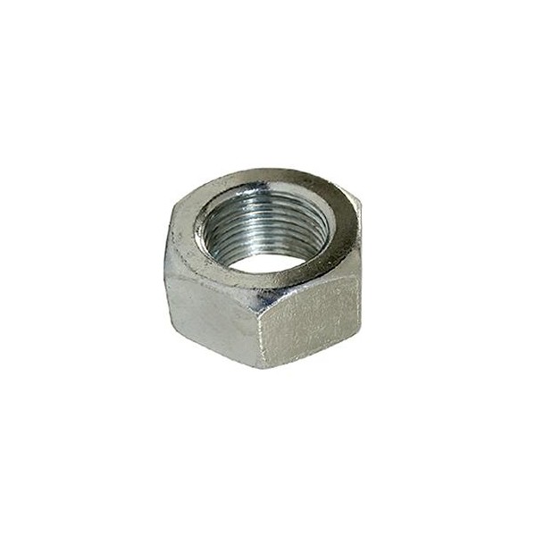 TUERCA DIN934 ZINCADA M-12 1240526   4U. 1