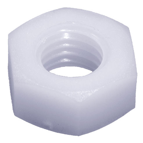 TUERCA POLYAMIDA DIN555 M-3 1240820(20U)