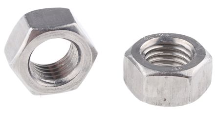 TUERCA POLYAMIDA DIN555 M-4 1240821(20U)