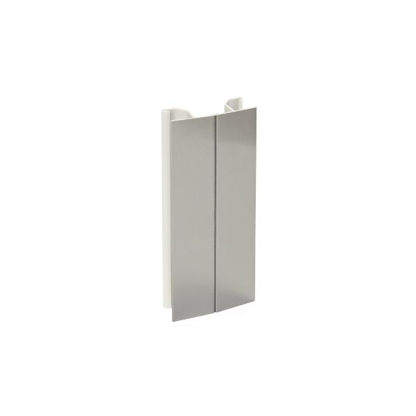 Union rincon flex.165mm pvc/alum.8910463