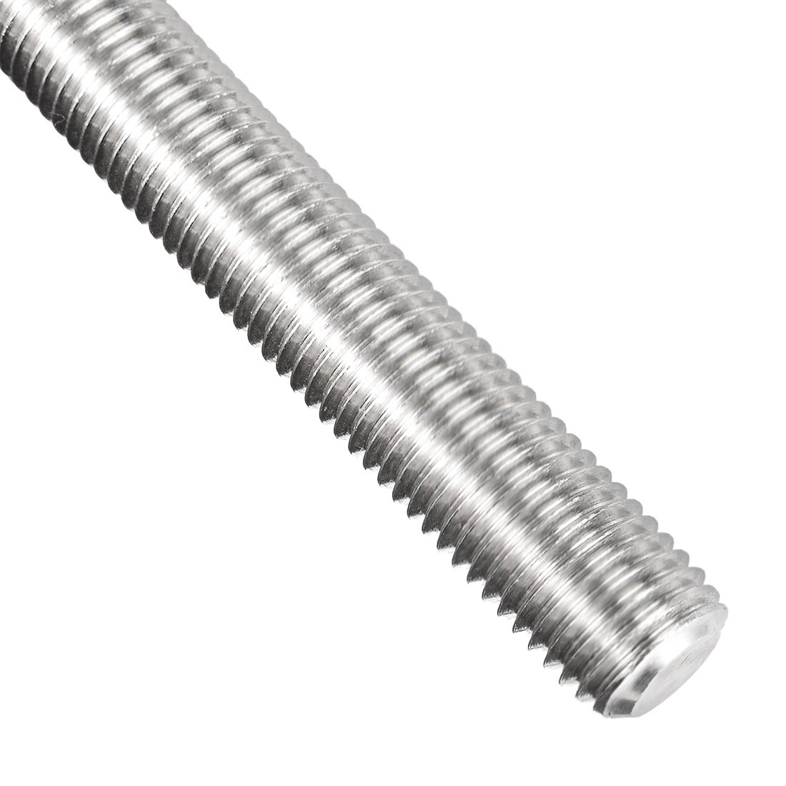 Varilla roscada din 975 inox a-2