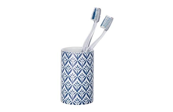 VASO CERAMICO LORCA       Ú 6,5 X 11 CM