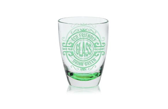 VASO AGUA PACK 3U         31 CL - ECO FR