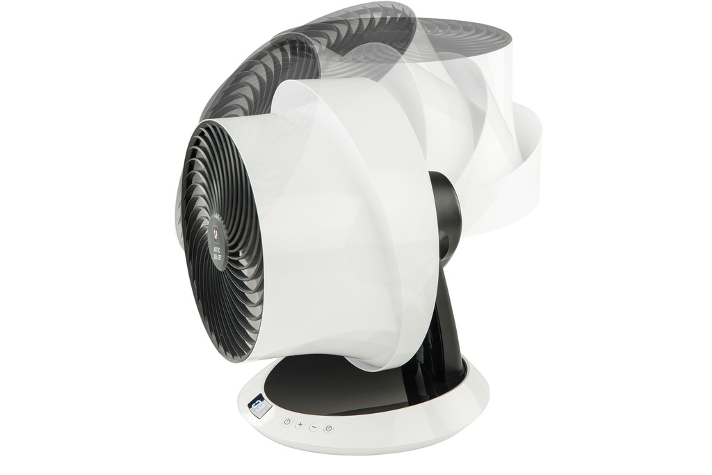 CIRCULADOR DE AIRE COMPACTO ARTIC-305 JET Ø30CM 30W  5301976500 2