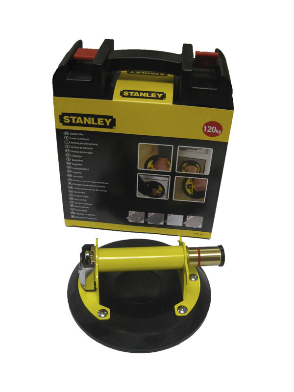 VENTOSA HASTA 120 KG      6-97187 4